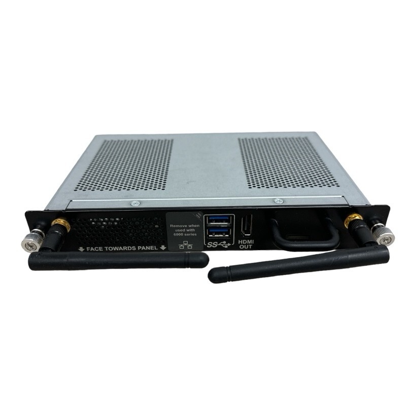 100x SMART Technologies AM40 iQ Appliance For Smart Board Interactive Display