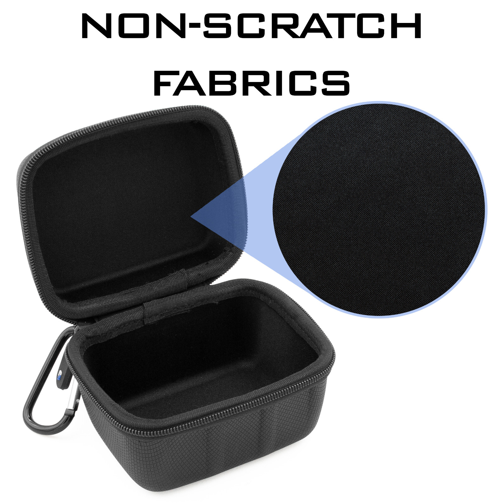 CM Card Deck Box for Up to 200 Cards Playing Card Case for Magic TCG - CASE ONLY