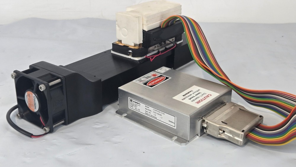 Coherent Compass Laser Head COMPASS 215M