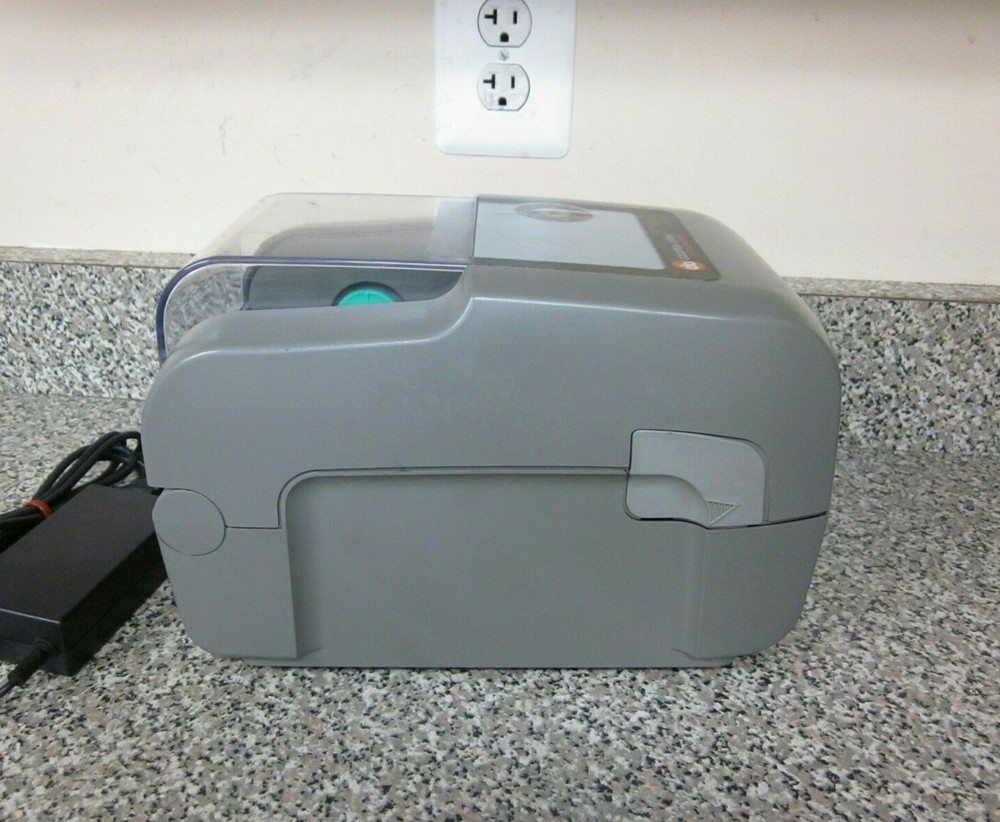 Datamax O'neil E Class Mark III MK IIIB USB Barcode Thermal Label Printer Used