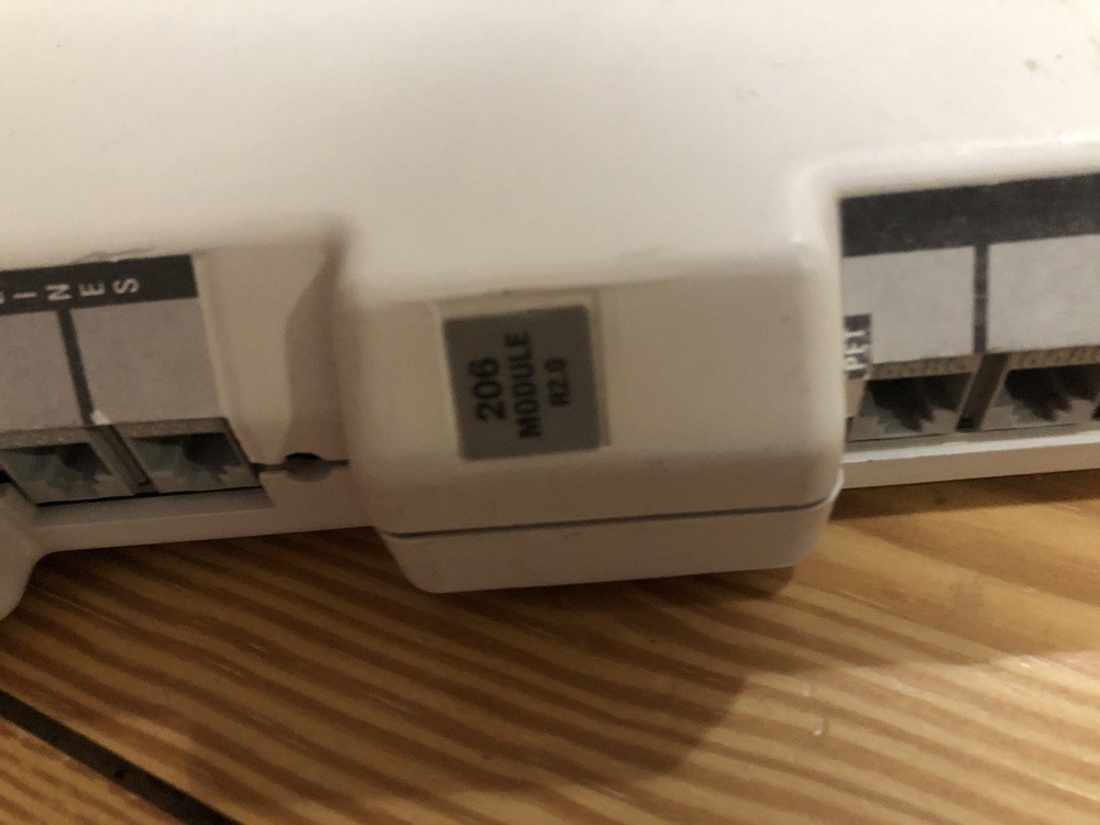 AT&T Partner 103E 206 R2.0 Module