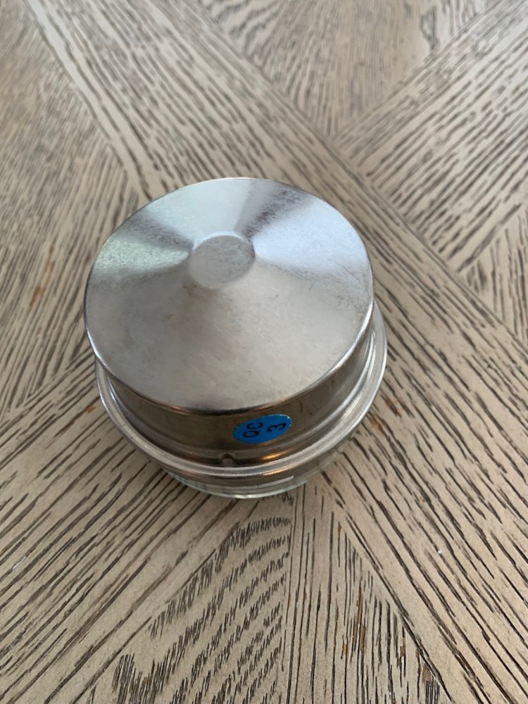 Master Meter 5/8" BL Bottom Load Multi-Jet Meter DTMW3C