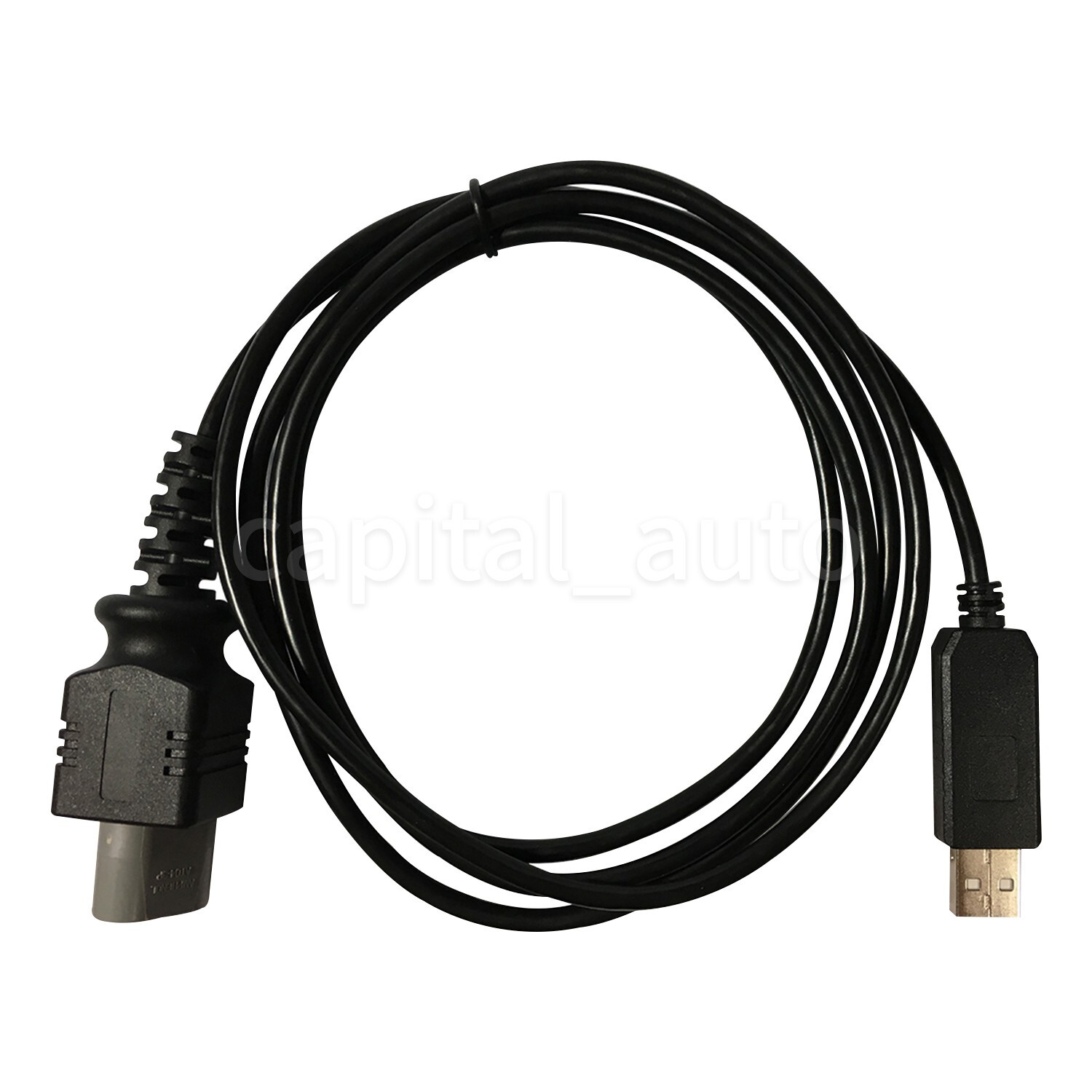 Diagnostic USB Cable tool KIT for Evinrude ETEC and FICHT outboard boat engines