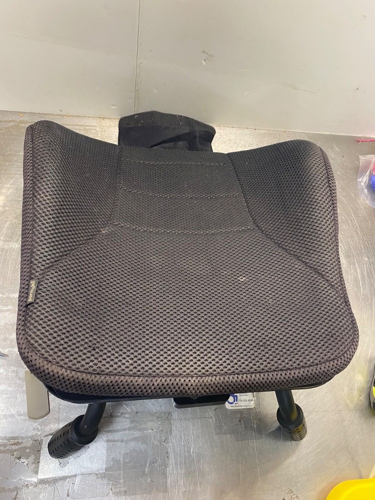 Permobil m300 Backrest with push handles (A1/98)