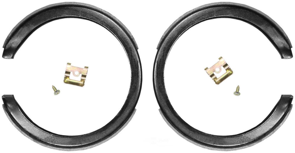 Parking Brake Shoe-4WD Autopartsource 784