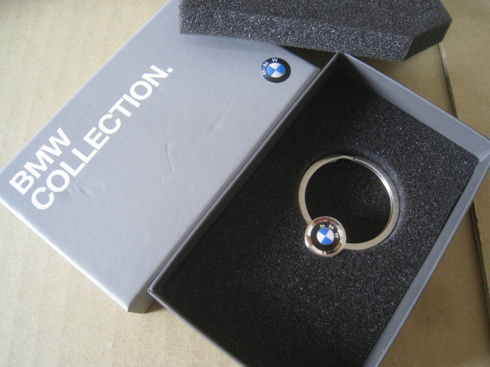 BMW Novelty Key ring 2024 New