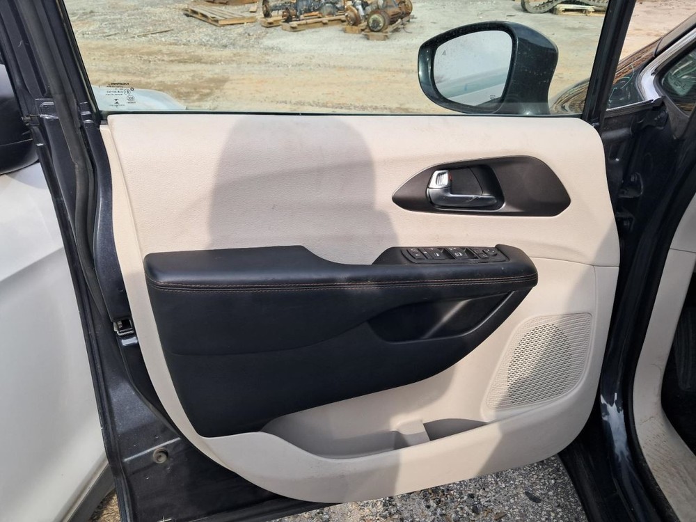 Engine ECM Electronic Control Module Gasoline Fits 20-24 PACIFICA 4892968