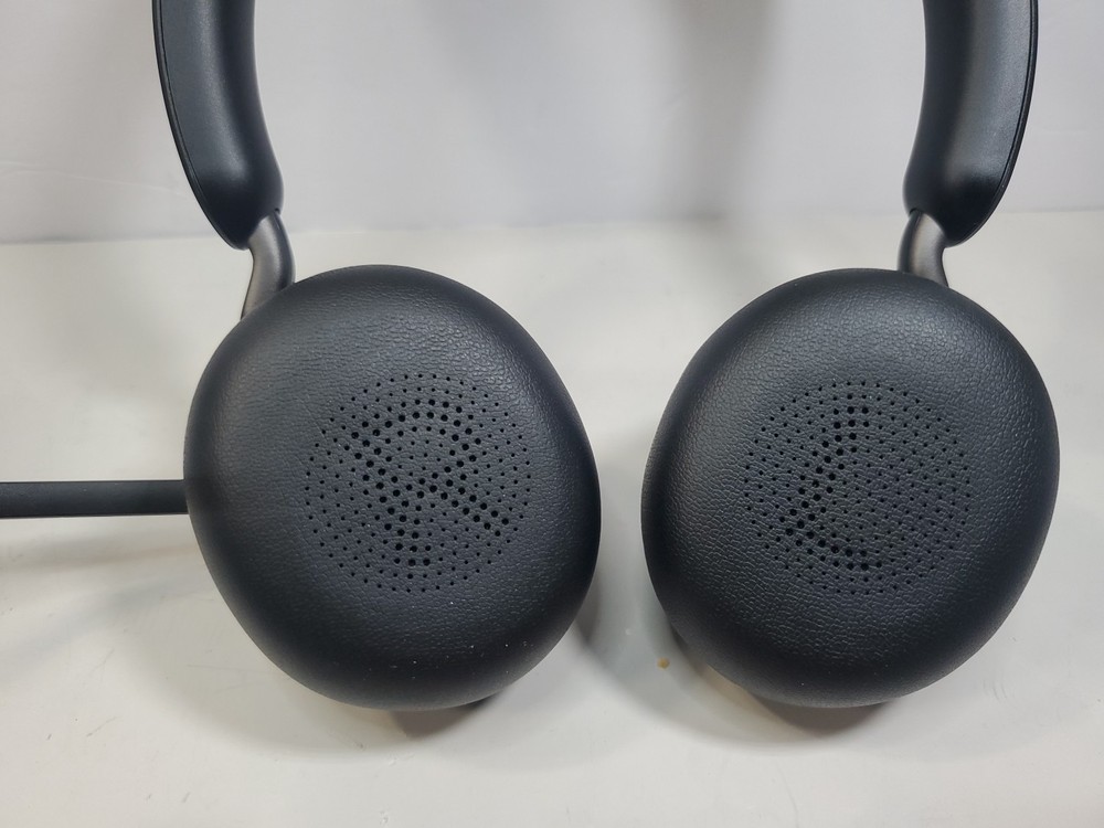 Jabra Evolve2 65 Wireless Stereo Headset NO DONGLE (GG)