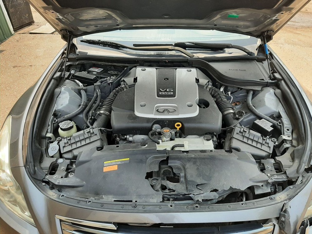 G37 2012 High Mounted Stop Light 1035064