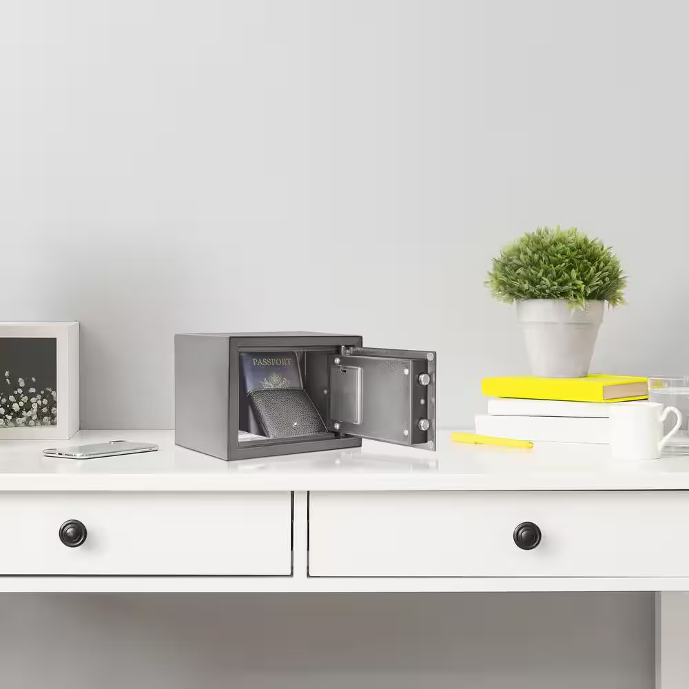 0.41 Cu. Ft. Digital Keypad Security Safe