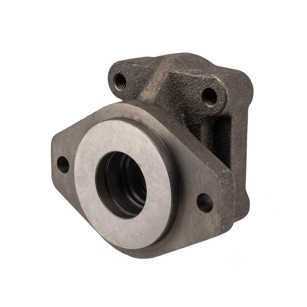 2 BOLT "B" MOUNT FRONT PUMP SE