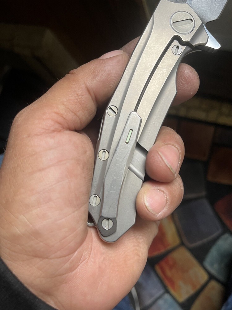 Venom Attacker