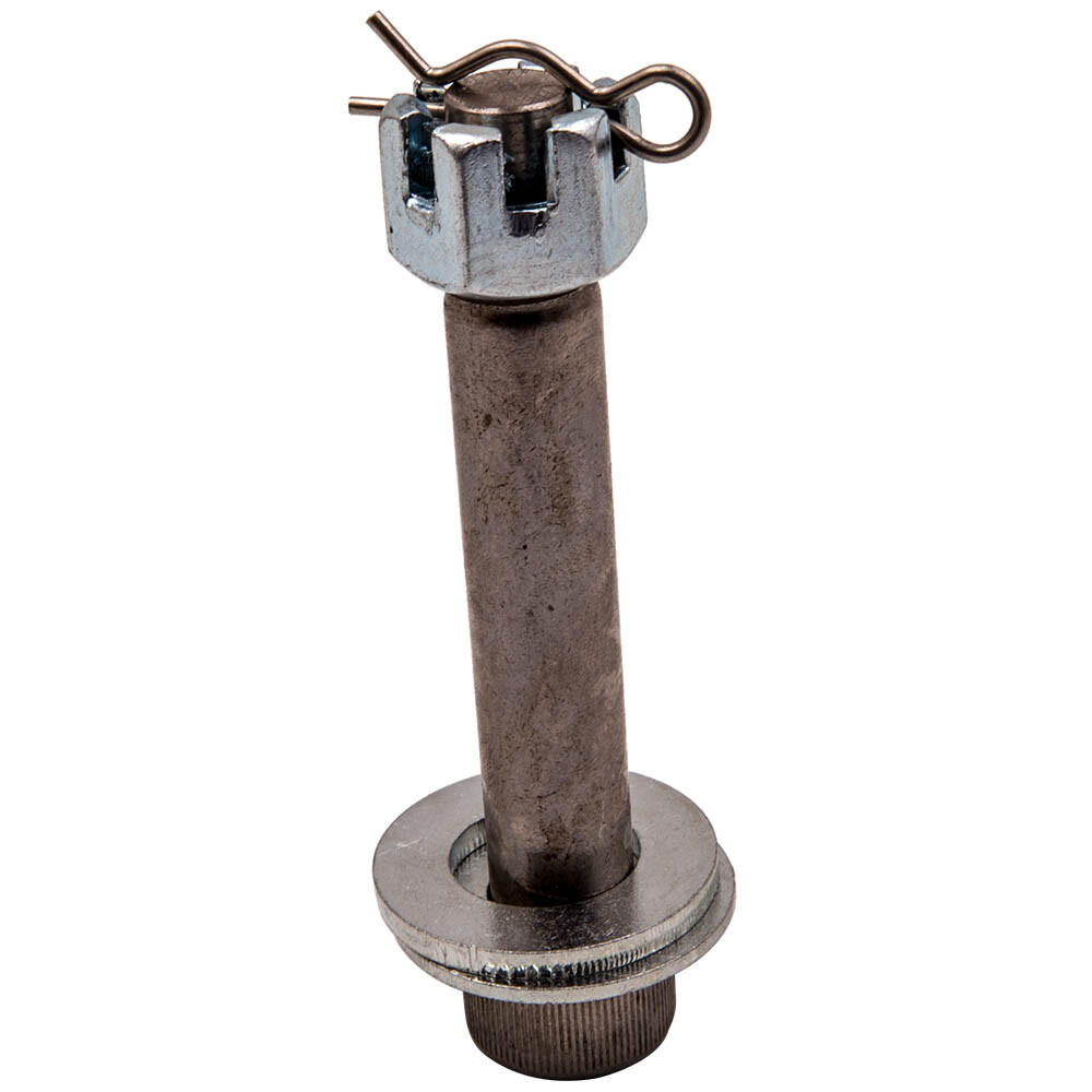 2pcs Engine Bushing Hood Hinge Pivot Bolt Polyurethane For Peterbilt 378 379