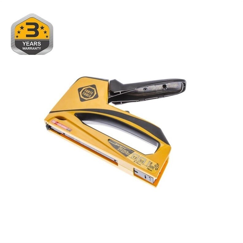 Stapler Forte Tools At-537Sd, 6 - 16 Mm