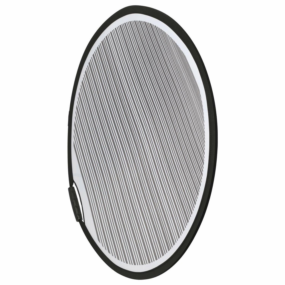 31.5" Portable Flexible Foldable PDR Lined Light Reflector Board Dent Panel