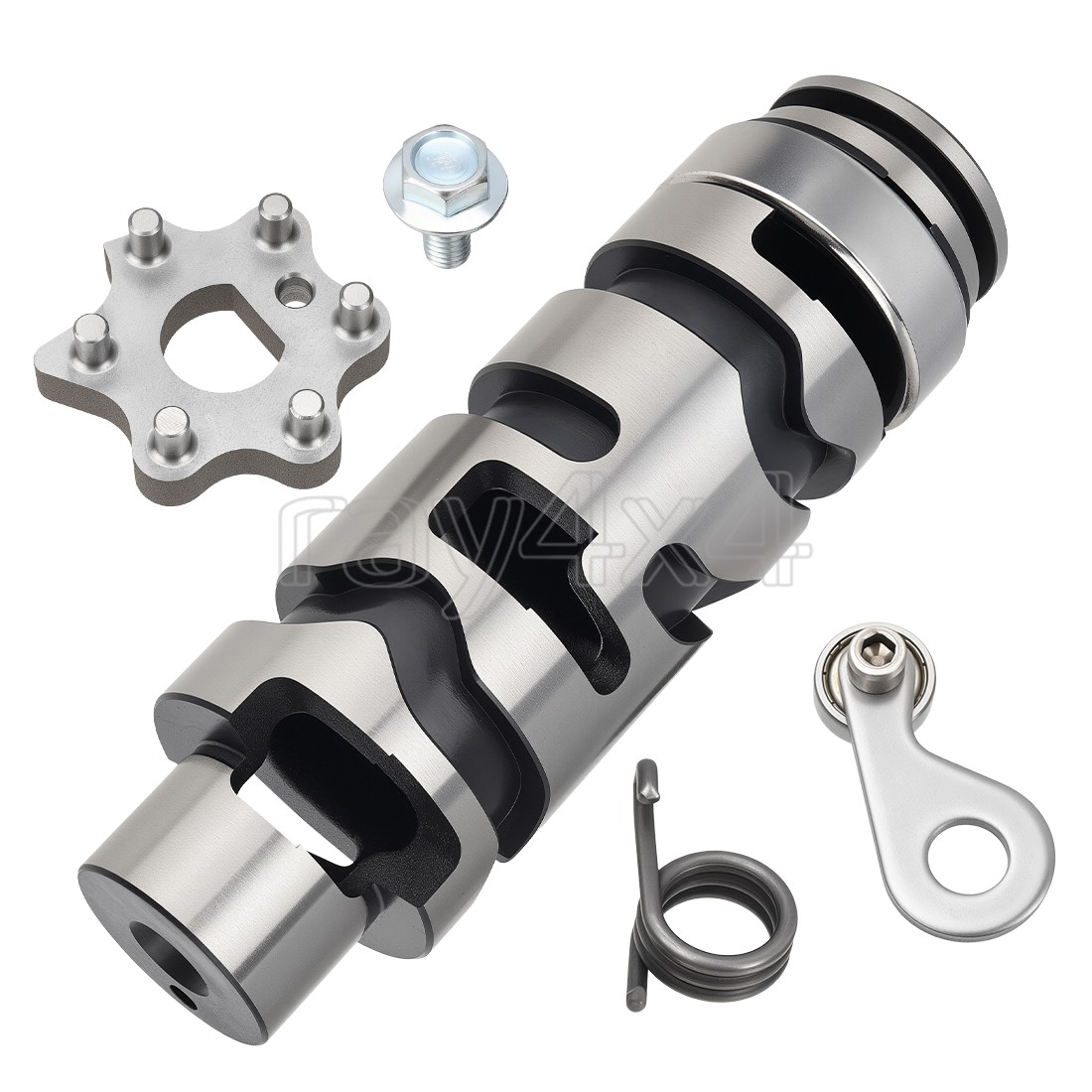 Shift Cam Shifting Transmission For Yamaha Banshee 350 1987-2006 2GU-18540-00-00