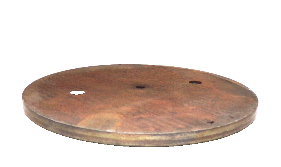 VICTOR E DISC PHONOGRAPH 7" TURNTABLE