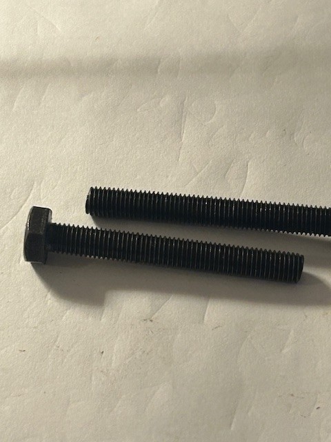 547570 Bolt, Extension