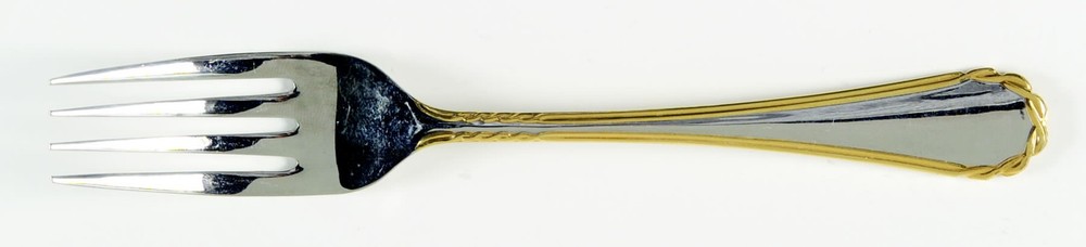 Yamazaki Tasha  Salad Fork 802418