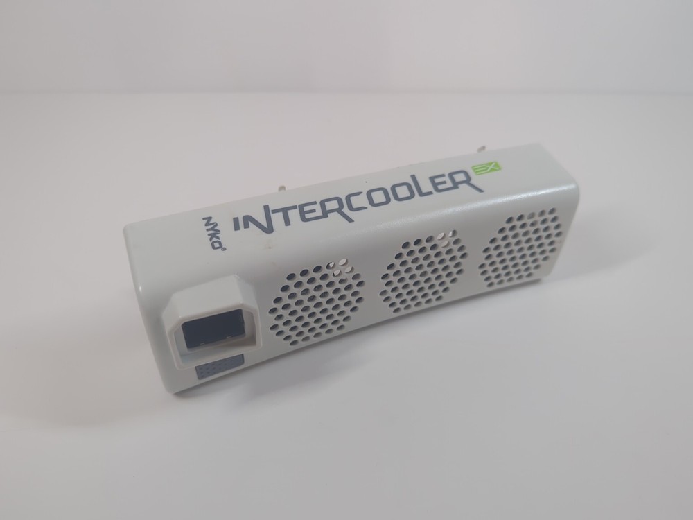 Xbox 360 Nyko Intercooler EX Console Cooling Device