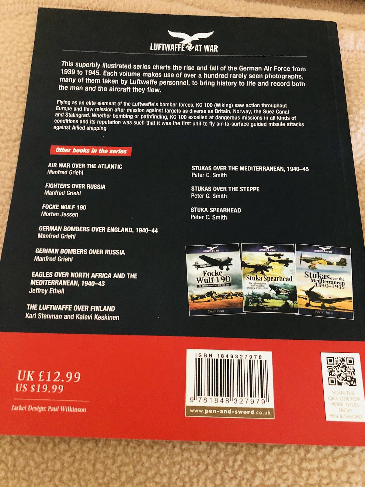 Lot 5 New Luftwaffe Air War , German Bombers , Stukas Over The Steppe, etc.