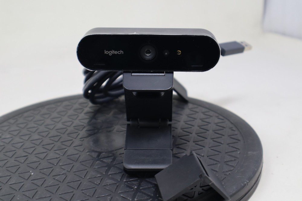 Logitech Webcam Model V-U0040 - Used, Good Condition