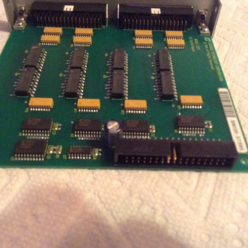 CT Control Technology 2202 32 Input Module