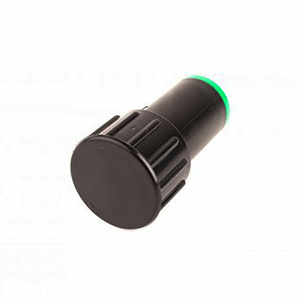 Primex 86028 Compression End Plug - Green