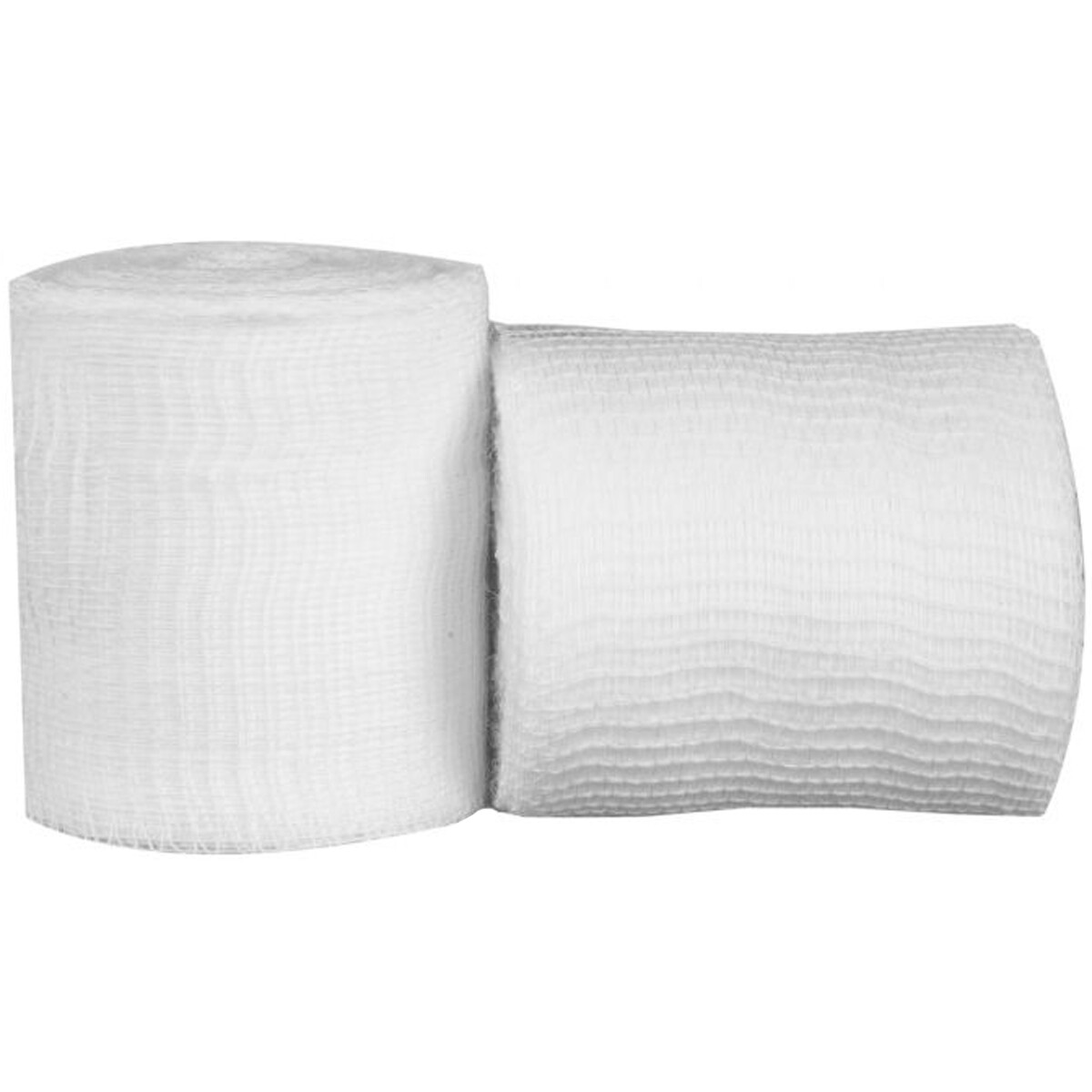 Title Boxing Old School Single Weave Super Gauze (50 Rolls)