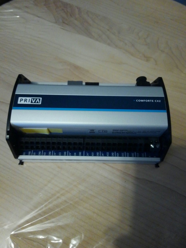 Priva 400332 Comforte CX2  base module