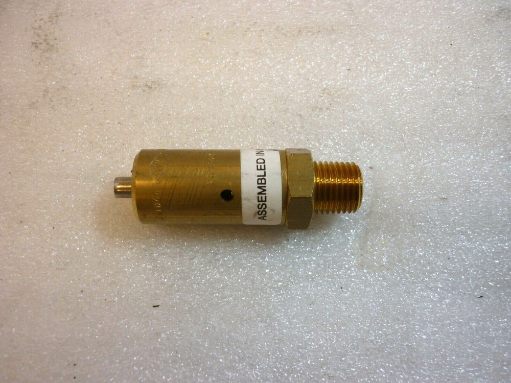 Bendix ST3 Safety Valve, pn 285849