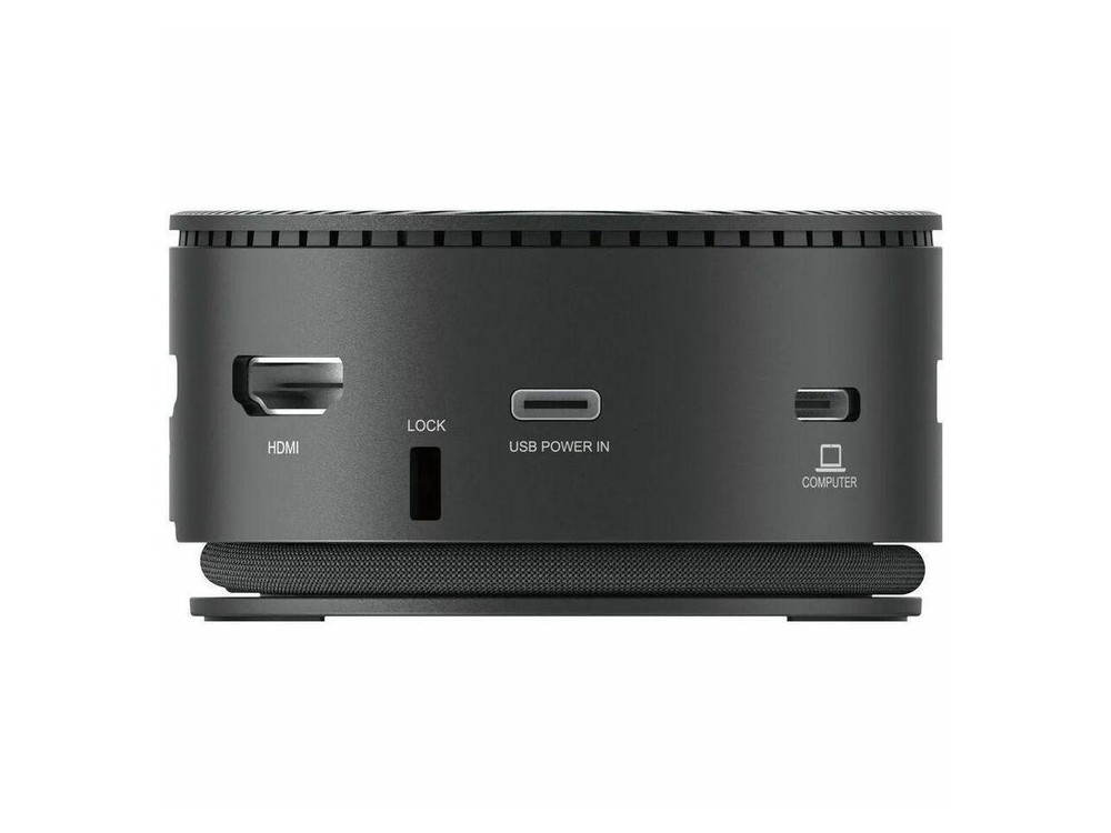 CODi Centro M3 7 Port USB-C Docking Station - Charging Capability - USB Type C -