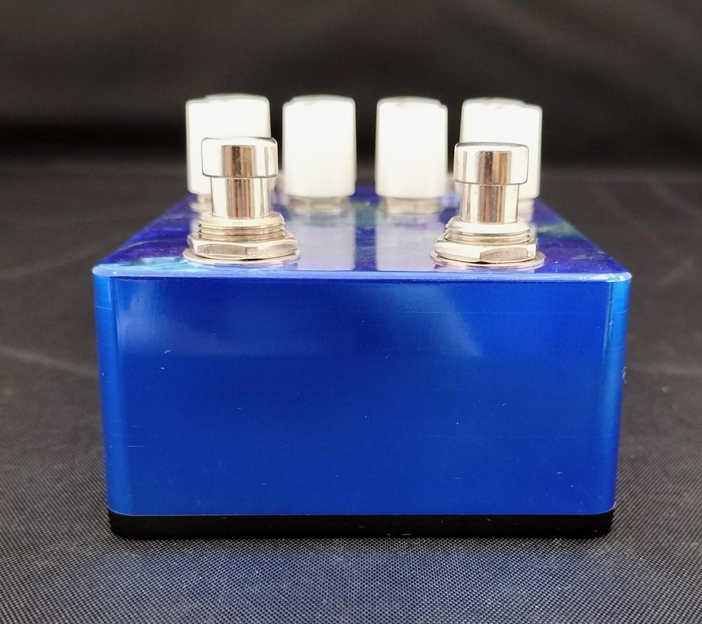 Snd S4 Effector Distortion No.nm1191