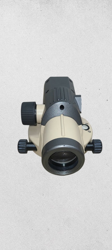 David White AL8-26 26-Power Automatic Optical Level *Read*