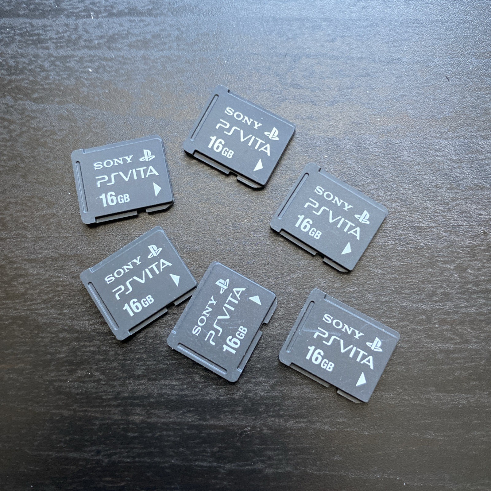 Sony PS Vita 16GB Memory Card Official PlayStation Vita Tested