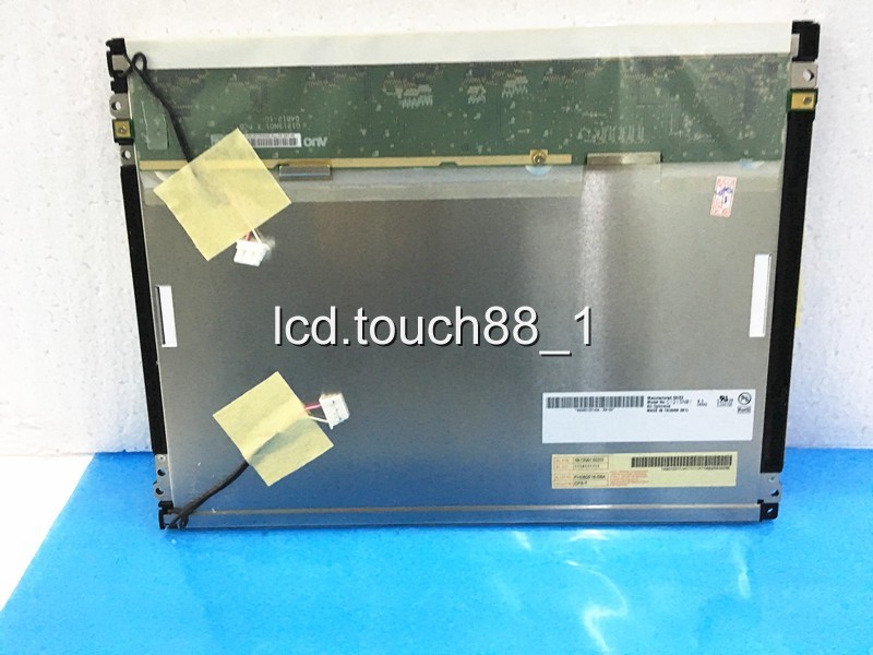 Original NL6448BC26-22F 8.4'' LCD display screen panel For NEC 640*480