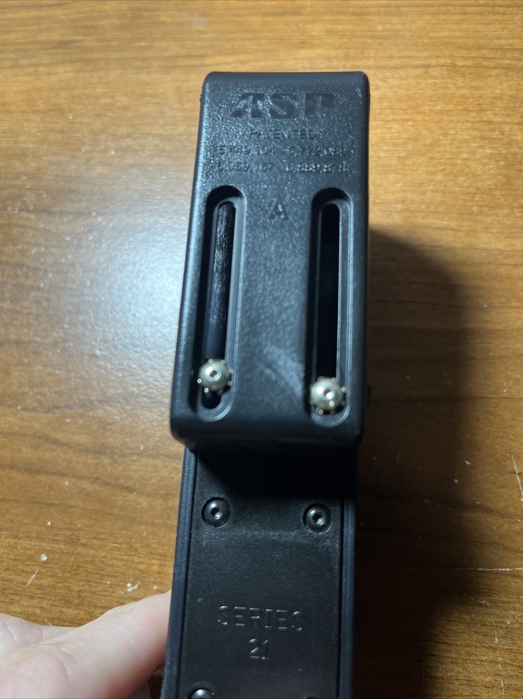 ASP SideBreak Scabbard 52432