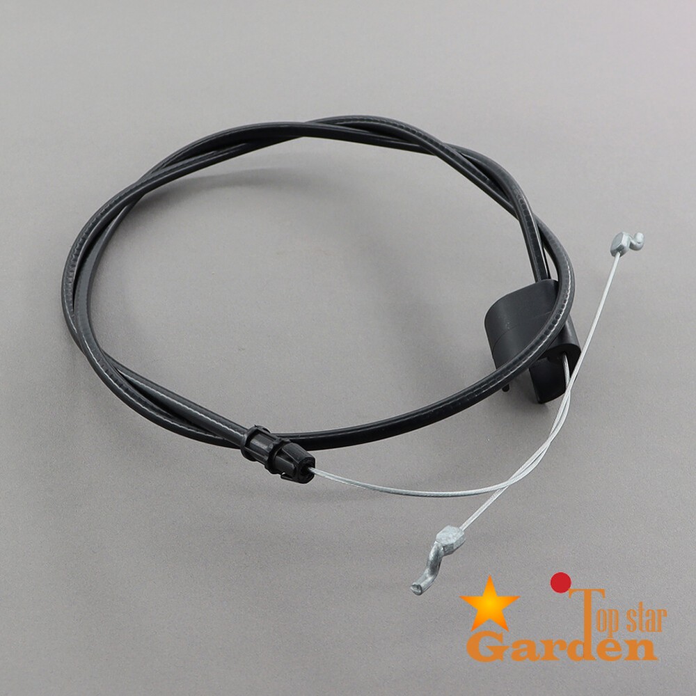 2x Lawn Mower Lawnmower Throttle Pull Cable Engine Control Cable For MTD SERIES