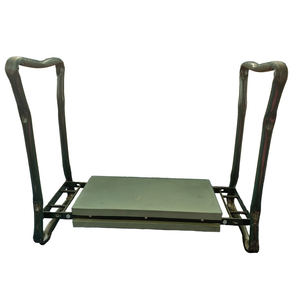 Drip Depot Multipurpose Foldable Gardening Stool