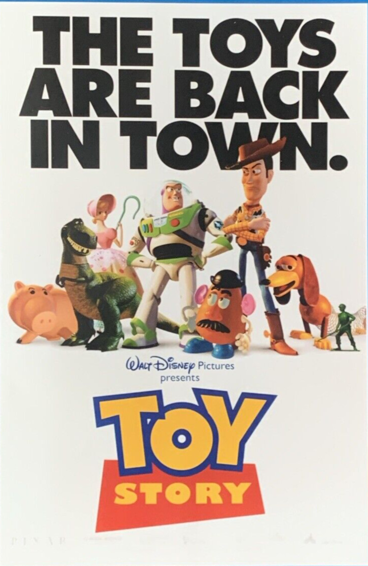 Big Hero 6 Movie Poster 2014 Disney #0059