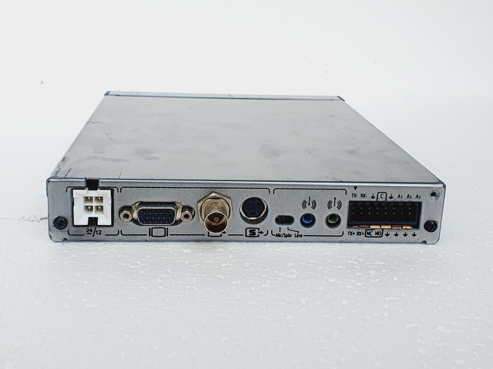 PELCO CM9700MDD-EVS Matrix Digital Decoder # Made in USA