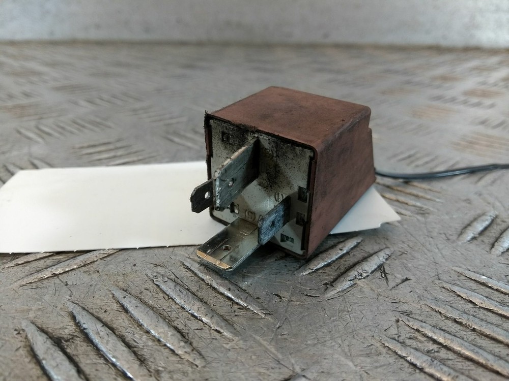 2009 GILERA RUNNER 50 Starter Solenoid