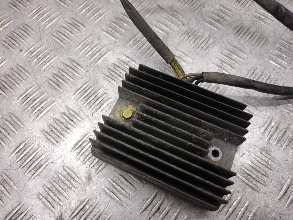 2008 PIAGGIO X7 250 (EURO 3) RECTIFIER REGULATOR