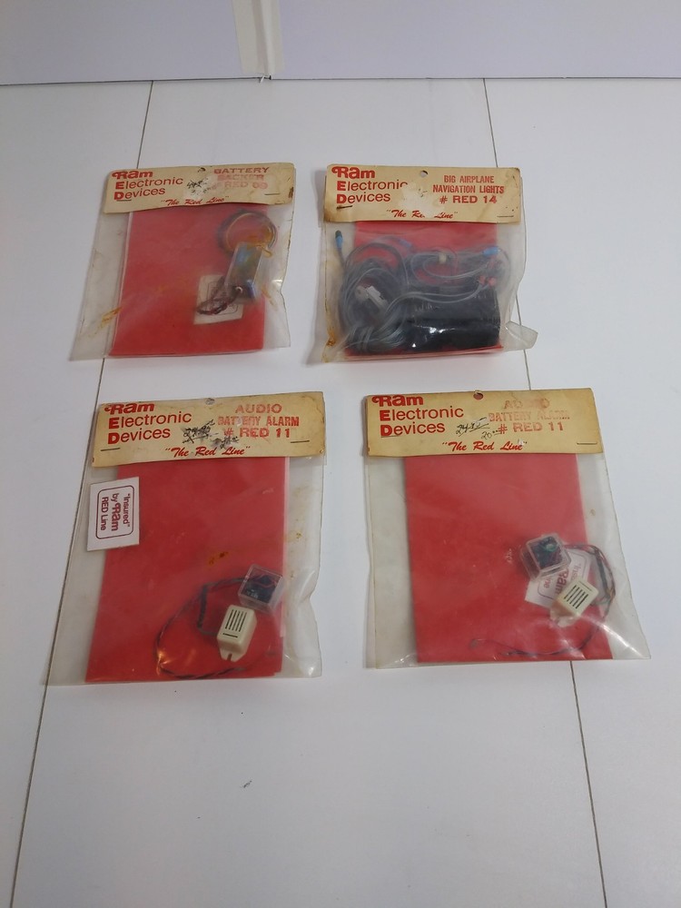 RAM ELECTRONIC DEVICES COMPONENTS