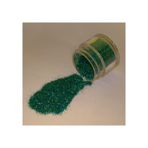 Pixie / Galaxy Dust - JADE HOLOGRAM