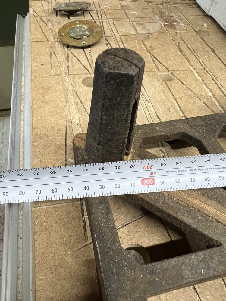 Marples vintage mitre cutter, .