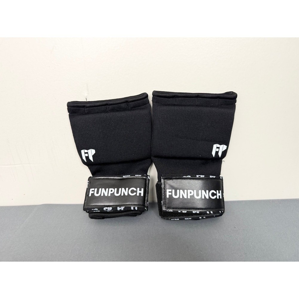 FUNPUNCH Training Gloves NEW