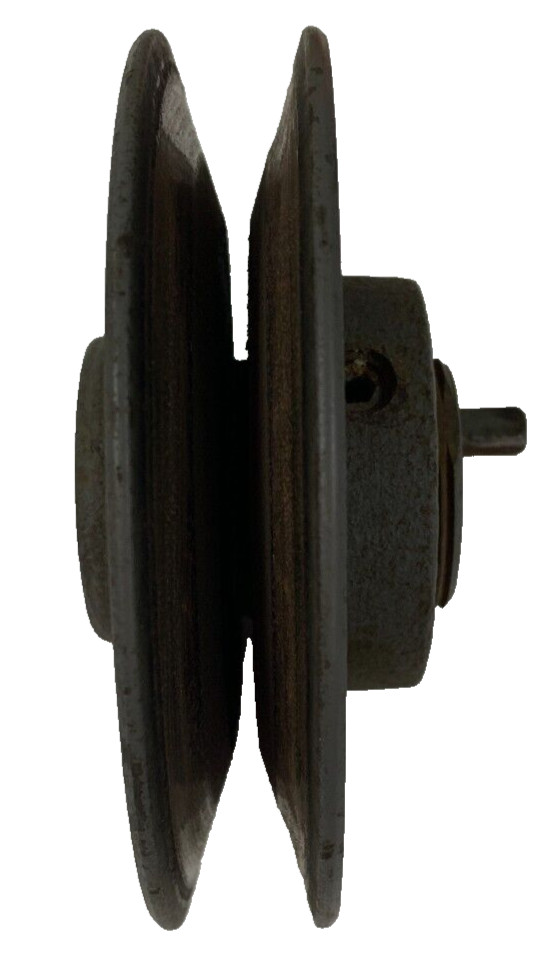 BROWNING VARIABLE PITCH SHEAVE