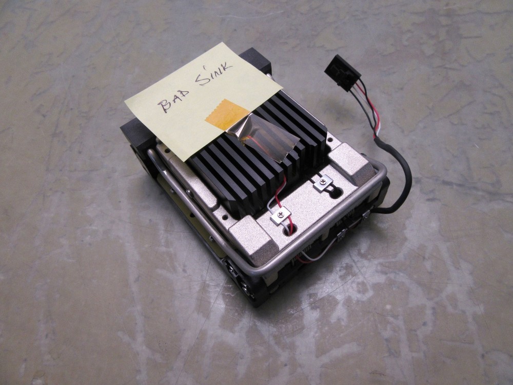 enplas 754p761 bga test fixture socket 761 programming [2*OO-15]