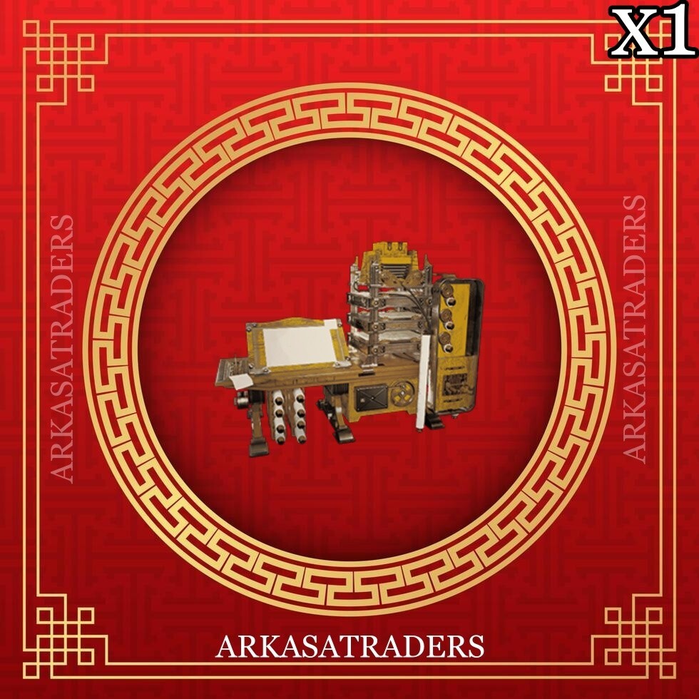 🔥ARK Survival Ascended OFFICIAL PVE - BOBS TALL TALES STRUCTURES